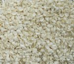 Wholesale Tiny White Cardium Ribbed Cockle Shells 1/2" to 1" - Packed: 2 kilos @ $3.00 a Kilo; 10 kilos to 24 kilos @ $2.70 a kilo;