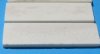 3-5/8"x1"x3/16" Smooth Buffalo Bone Scales Wholesale, Bone Slabs - Minimum: 2 pair @ $3.50 a pair; 10 pairs @ $2.90 a pair