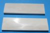 5-3/16"x1-1/2"x1/4" Smooth Buffalo Bone Scales Wholesale, Bone Slabs - $8.00 a pair; 5 pairs @ $6.85 a pair