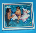 Wholesale Inflatable Ride On Pony for Kids 49 inches Closeout Case of 12 @ $3.00 each