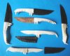 Alligator Bone Knives Wholesale Priced