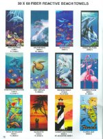 Beach Towels