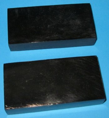 Bone Scales, Horn Scales Wholesale Priced