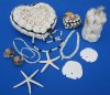 Beach Wedding Favors and Decor