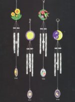 Polyresin Wind Chimes