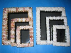 Shell Decor and Shell Gifts