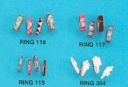 Shell Rings