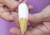 One Alligator Tooth 3-3/4 inches long from a Florida gator (You are buying the tooth shown) for $18