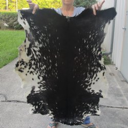 Real Goat Hide for sale -  40 inches - $35