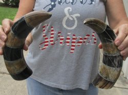 2 piece lot of Auth...