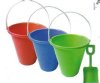 beach pails bulk