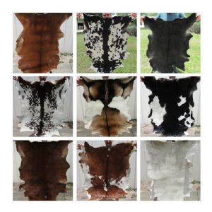 Goat Skins/Hide Hand Picked Pricing