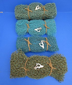 Fish Net for Decoration