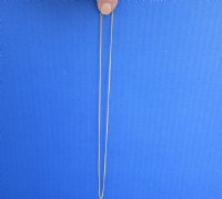 18 inch thin Electroplated Gold Chains (10 pcs, 50 pcs)