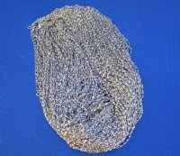 18 inch Rope style Electroplated silver chains (10 pcs, 50 pcs)