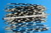 100 Thin African Porcupine Quills 8 to 9-7/8 inches - Packed 100 @ .60 each