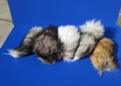 Wholesale mixed fox...
