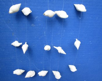 16 inch "Beach" Sign Wall Hanger (5 pcs)