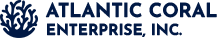 Atlantic Coral Logo