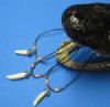 Alligator Tooth Necklaces