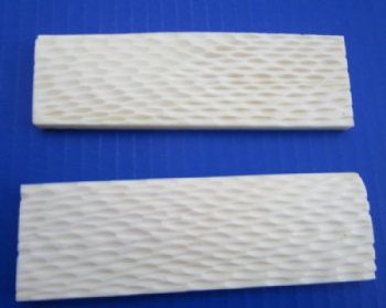 Bone, Horn Knife Scales