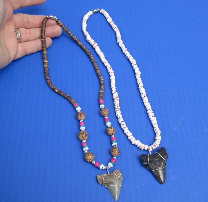 Handmade Onyx Bead Necklace with Onyx Shark Tooth Pendant price in UAE |  Amazon UAE | kanbkam