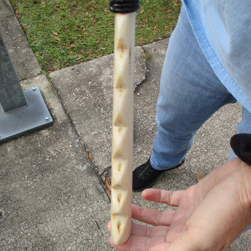 Handcrafted 14 inch Swordfish Bill Hatchet for sale