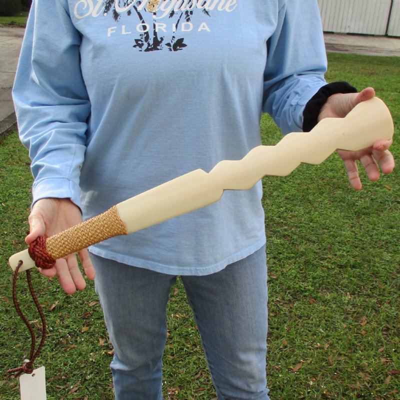Handcrafted 22 inch Swordfish Bill Hatchet for sale