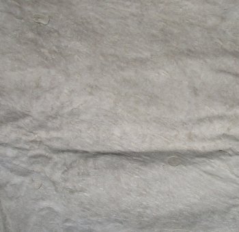 Genuine 87" x 53" A- Grade Zebra Skin Rug (Adult Signature Required)