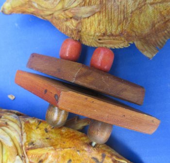 Authentic B-Grade Real Taxidermy Piranha Display wholesale Asst size  - $22.00 each; 5 @ $19.00