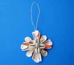 4 inch Peach Shell ...