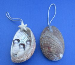 Wholesale Abalone O...