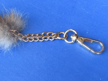 Lynx tails 6 to 8 inch (2 pc, 8 pc)